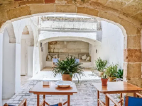 Hotel Nou Sant Antoni Hoteles en Menorca