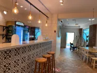 Safestay Bratislava Presidential Palace