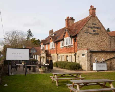 Dog House by Chef & Brewer Collection Hotels in Abingdon