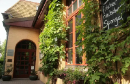 Landhotel Rittmeister