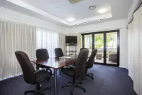 Coral Cay Resort Hotel a West Mackay