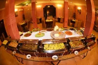 Palm's Hotel Club