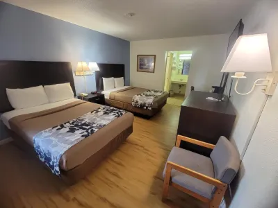 Elk Inn Motel Các khách sạn ở Elkin