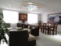 Ayenda 1506 la Puerta del Sol فنادق في Floridablanca