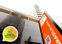 Lets Idea Brasília Hotel