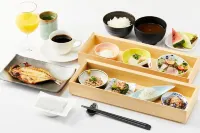 Atami Onsen Relax Resort Hotel