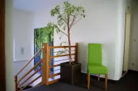 Hotel Lindenallee