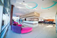Gala Hotel y Convenciones - WLAN