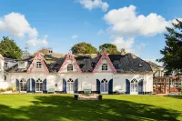 The Woodlands Hotel