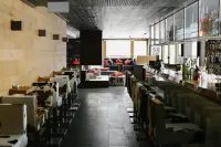 نيرا ألبينا - ميمبر أوف ديزاين هوتلز - بار