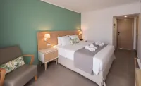 Palm Beach Hotel - Adults Only - balcone
