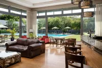 Premier Resort the Moorings, Knysna