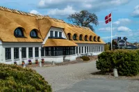 Hotel Kryb I Ly Kro Hotels in 