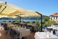 Hotel Marco's Hotels in Brunate