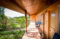 Hotel Taura'a - Wi-Fi