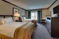 Hollywood Casino Tunica - 3 tähden