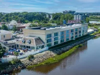 Best Western Adams Inn Quincy-Boston