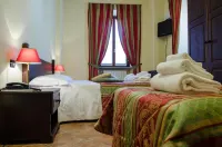 Hotel Oberje DLA Viere Hotels in Sauze d'Oulx