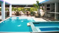Hotel on the Rock Hotels in Arimaca