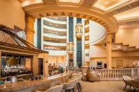 Queen of Sheba Eilat Hotel a Eilat