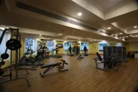Club Paraiso - Fitnessstudio