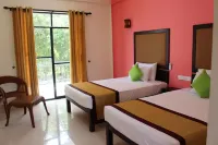 Organic Garden Resort Sigiriya Hotels in Avudangawa