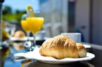 Aparthotel Plat Hotels in Petrcane