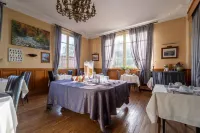Montdidier Hôtel Hotels in Roye