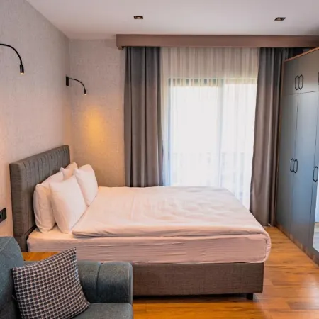 Görükle Alpaş Yaşam Hotel
