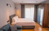 Görükle Alpaş Yaşam Hotel Hotels in Gorukle