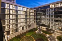 The Sebel Canberra Campbell Hotel a Canberra