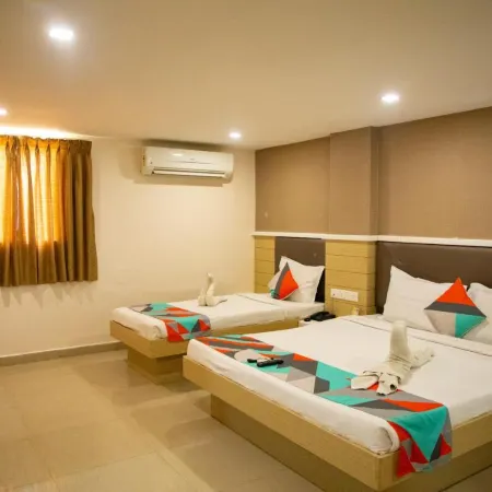 Arunaachalaa Resiidency