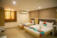 Arunaachalaa Resiidency - Beach
