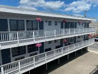 Ways Motel Hotels in Hampton Beach
