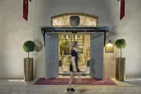 Rephael House Boutique Hotel فنادق في Rechovot