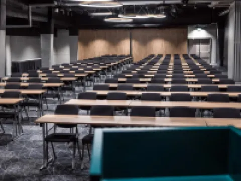 Quality Hotel Prinsen Hoteles en Trondheim