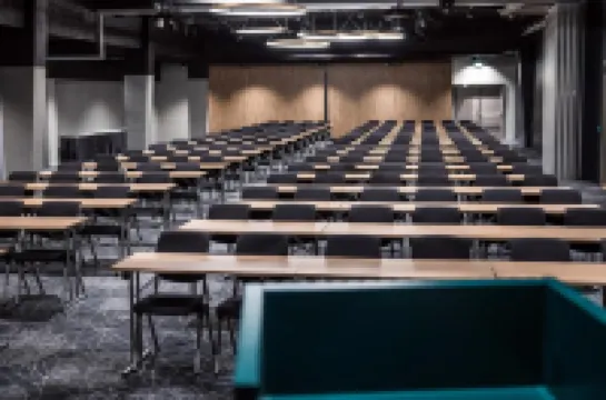 Quality Hotel Prinsen