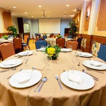 Apartahotel la Espadaña