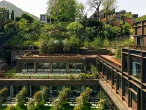Hotel Promessi Sposi