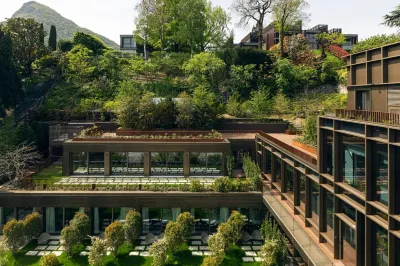 Hotel Promessi Sposi Hotels in Lecco