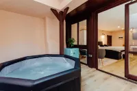 Penzion Cosmopolitan II. -  Privatzimmer