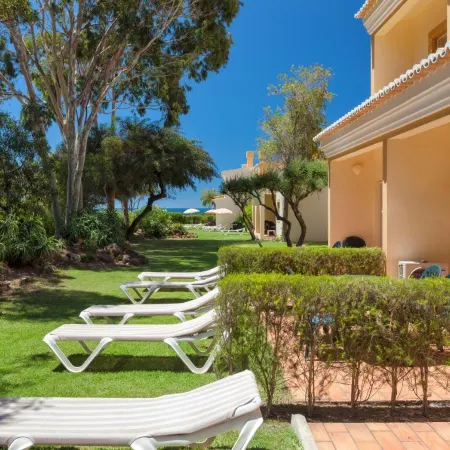 Pestana Palm Gardens