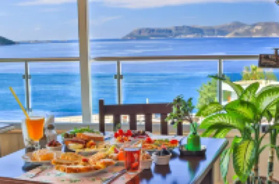 Hotel Sonne - Adults Only