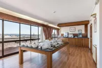 Hotel Moinho de Vento Hotels in Coracao de Jesus