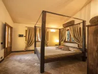 Resort la Ghiaia