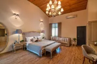 Clove Villa Hotel di Katugastota