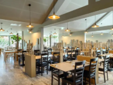 Terme Olimia - Hotel Breza Hotels in Podcetrtek