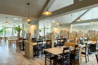 Terme Olimia - Hotel Breza Hotels in Municipality of Podčetrtek