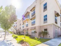 The Hanford Hotel Hotels in Lemoore