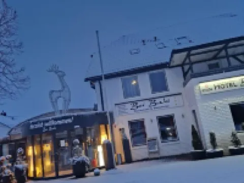 Hotel & Restaurant Bei Baki Hotels in Sehnde